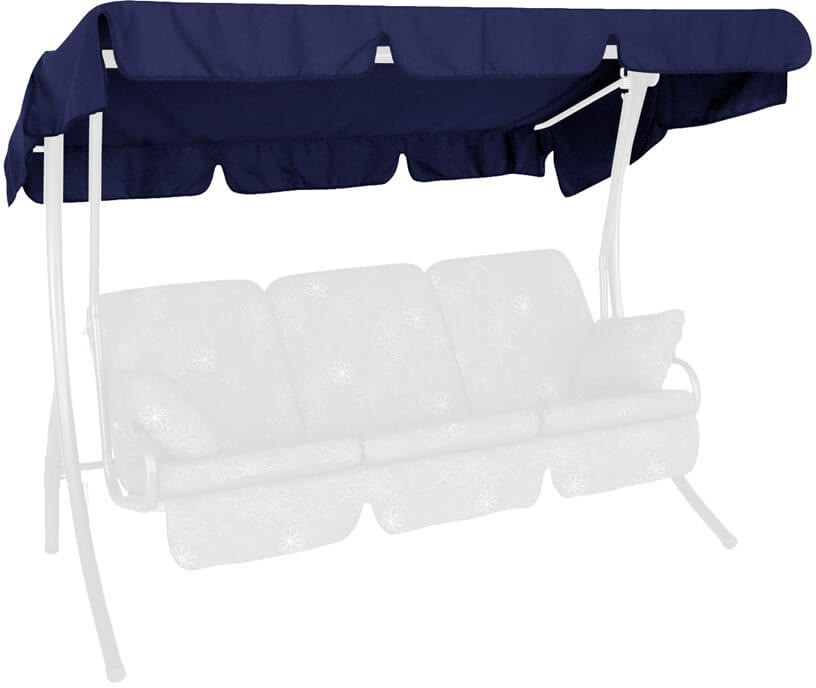 Angerer Swing Seat Canopy 805/04