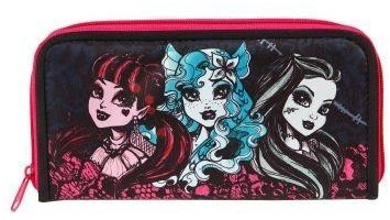 Undercover Monster High (MH11700)