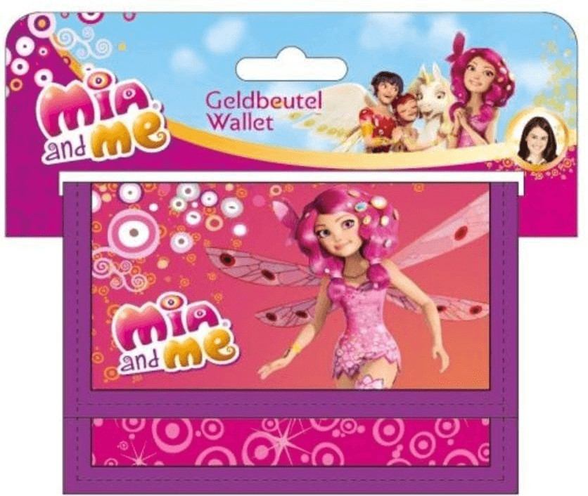 Undercover Mia and Me (MM13700)