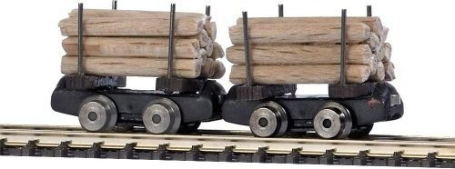 Busch Model 5025