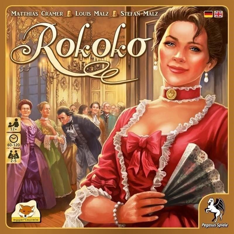 Rokoko (54525G)