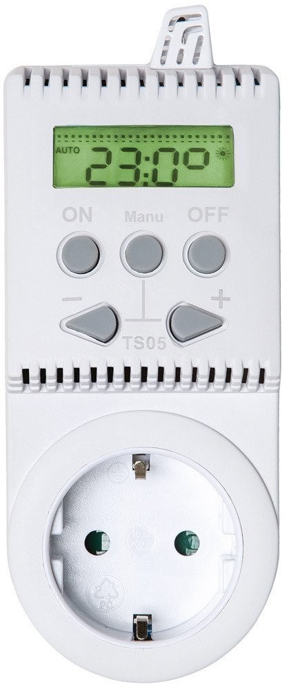 Elektrobock 401415