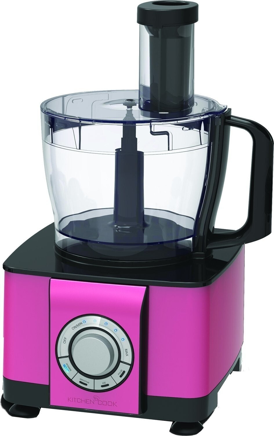 Harper MIX 800