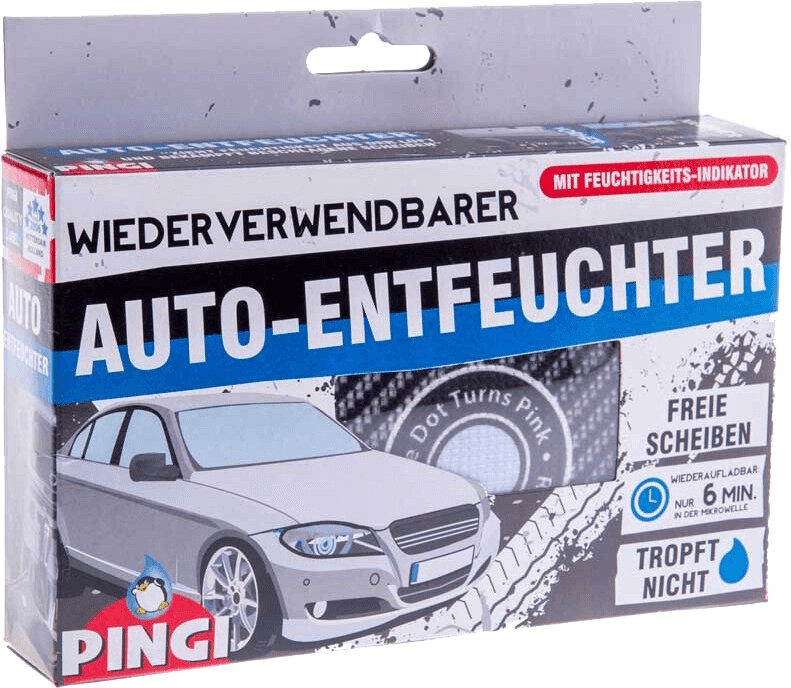 Pingi LV-A300