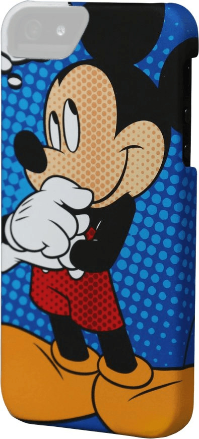 SBS-Power Disney cover (iPhone 5/5S)