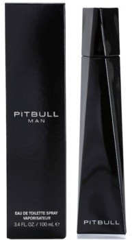 Parlux Pitbull Man Eau de Toilette (100 ml)