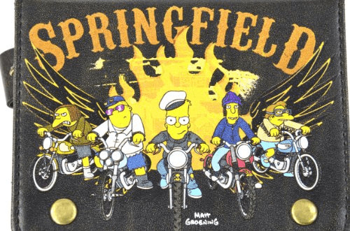 United Labels The Simpsons (0116551)