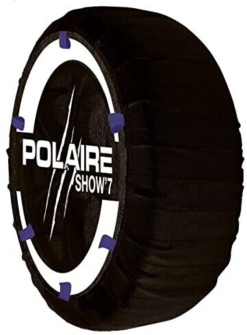 Polaire Show'7 NW S88