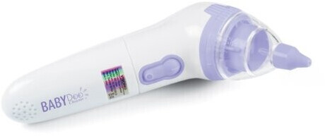 Visiomed Babydoo Cleaner Mx-One