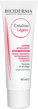 Bioderma Créaline légère (40 ml)