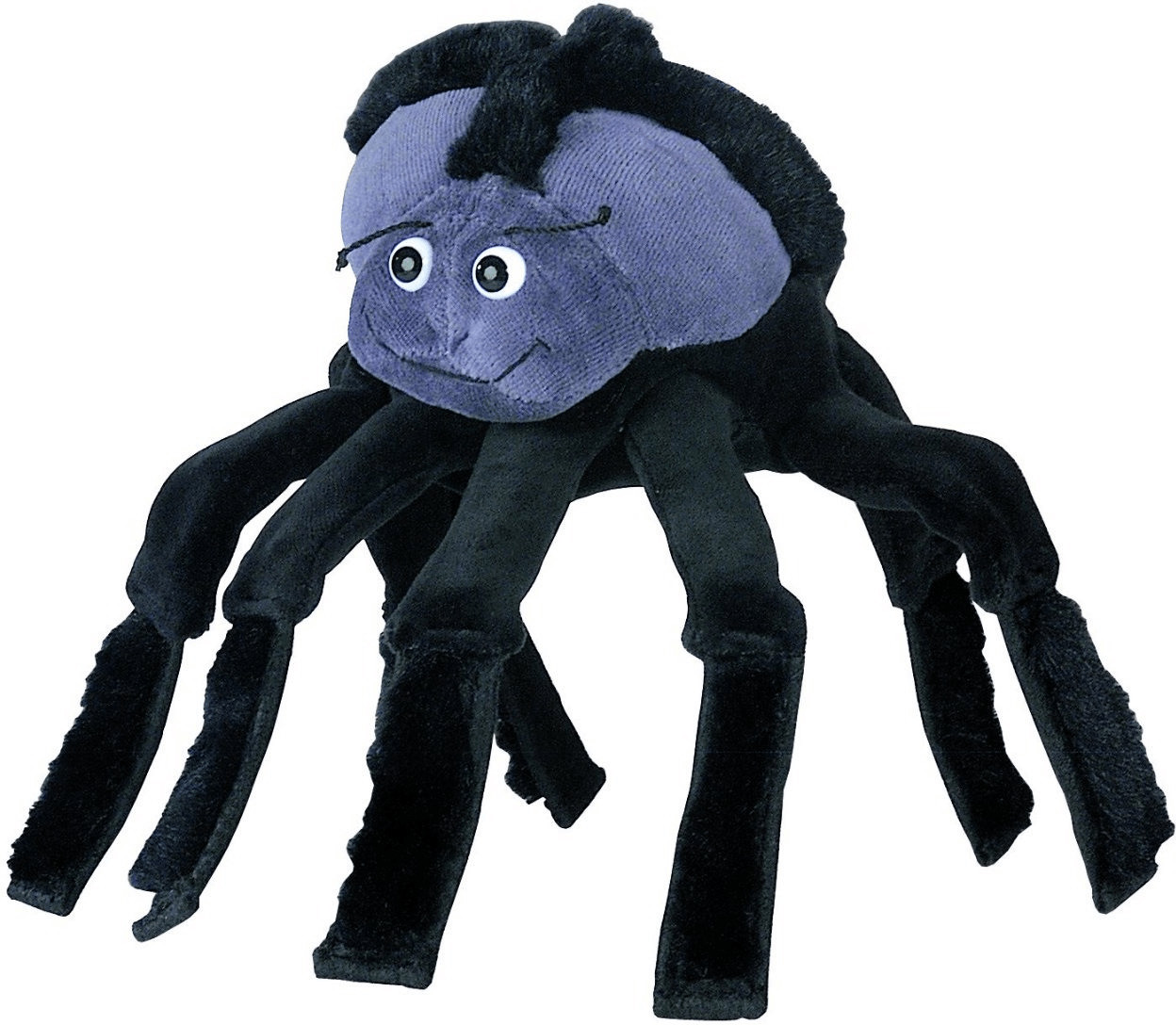 beleduc Marionnette à main Araignée (40255)
