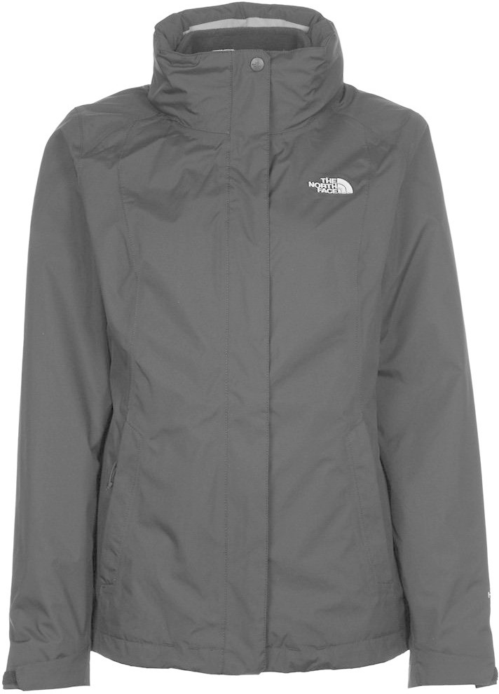 The North Face Veste Evolution II Triclimate pour femmes tnf black