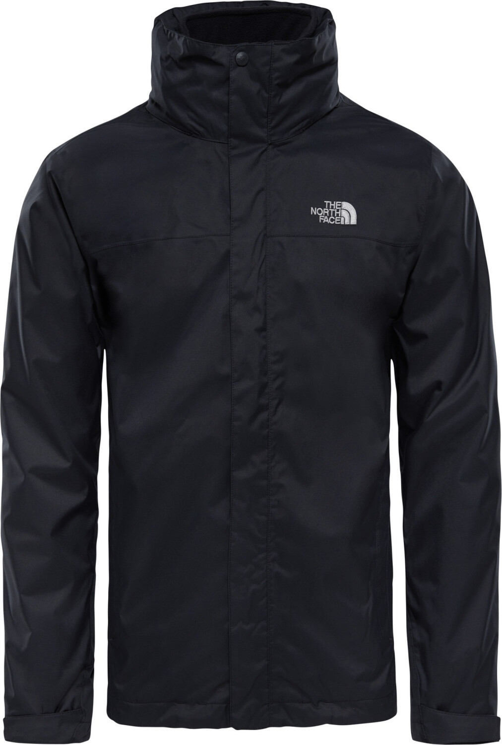 The North Face Veste Evolve II Triclimate pour hommes tnf black au meilleur prix sur idealo.fr