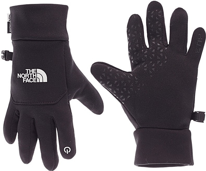 The North Face Kids' Etip Gloves