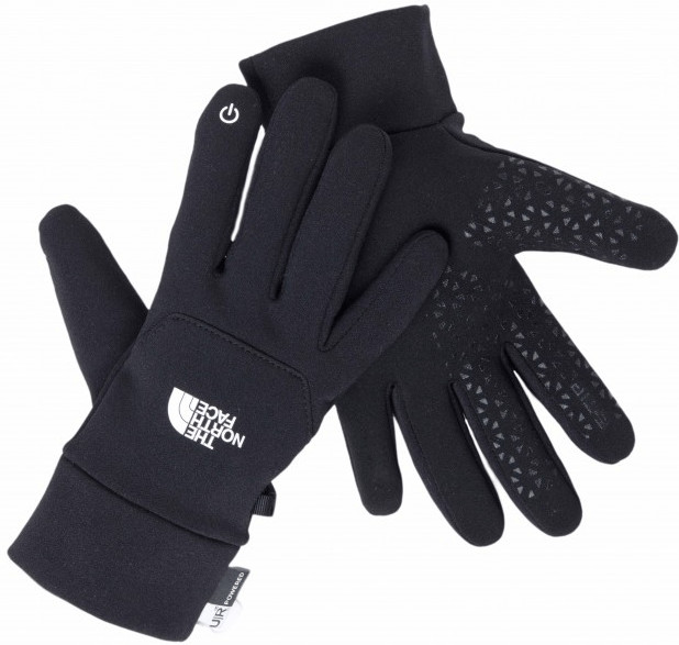 north face mens gloves clearance