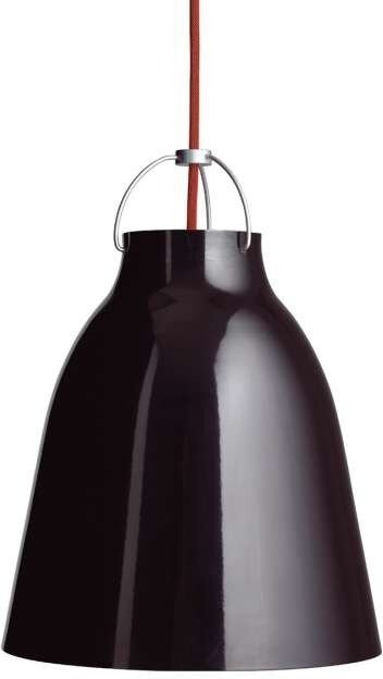 Lightyears Caravaggio Black P2