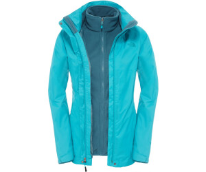 North Face Women's Evolve Triclimate Jacket desde € | Compara precios idealo