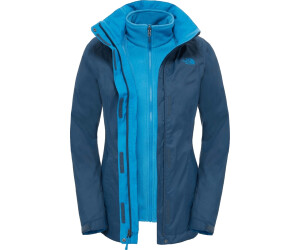 Situación Pase para saber Redondo The North Face Women's Evolve II Triclimate Jacket desde 164,95 € | Compara  precios en idealo