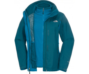 the north face damen jacke evolve ii triclimate cg56 the north face damen jacke evolve ii triclimate cg56