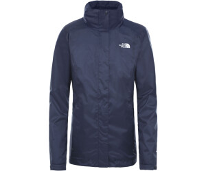 North face top evolve triclimate womens
