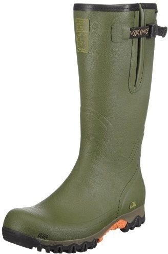 Viking Force II green