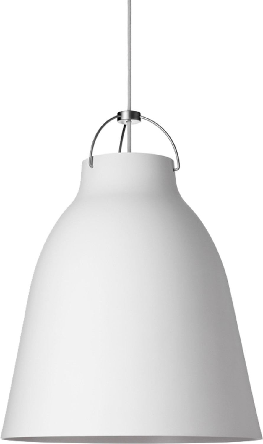 Lightyears Suspension Caravaggio Matt Blanc P3