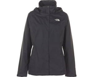 the north face triclimate damen