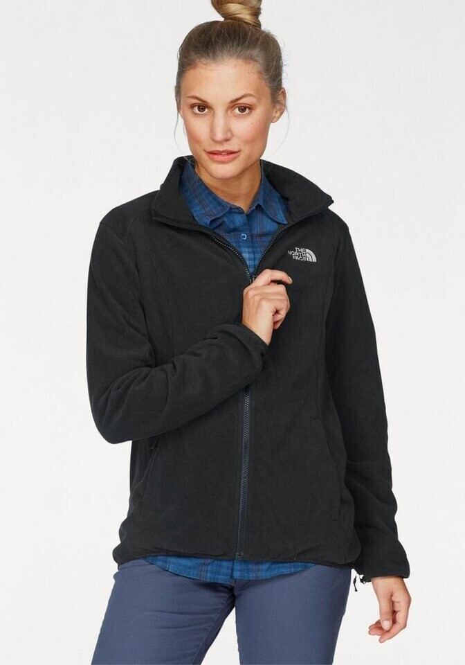 The north face evolve ii triclimate jacket damen new arrivals
