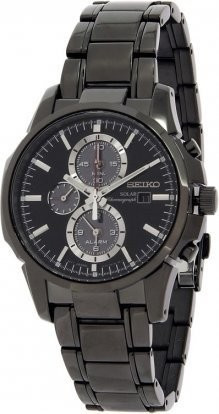 Seiko SSC095