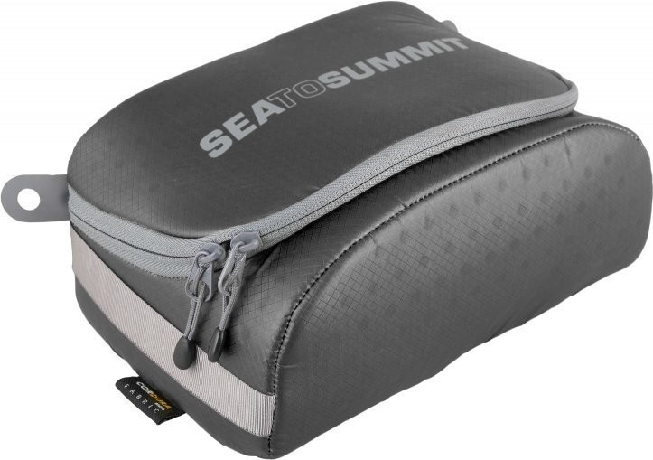 Sea to Summit Padded Soft Cell Small black/grey