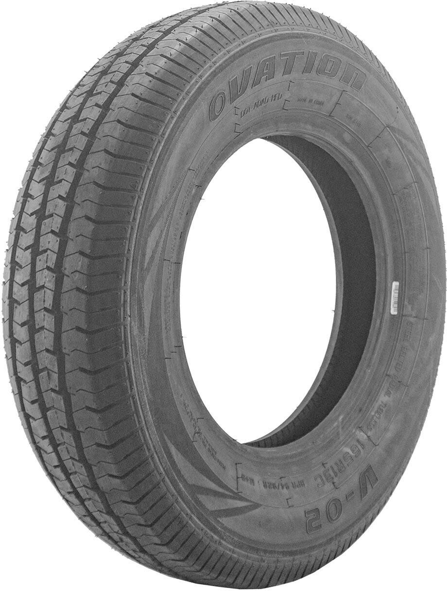 Ovation Tyre V02 155/80 R12 88/86Q