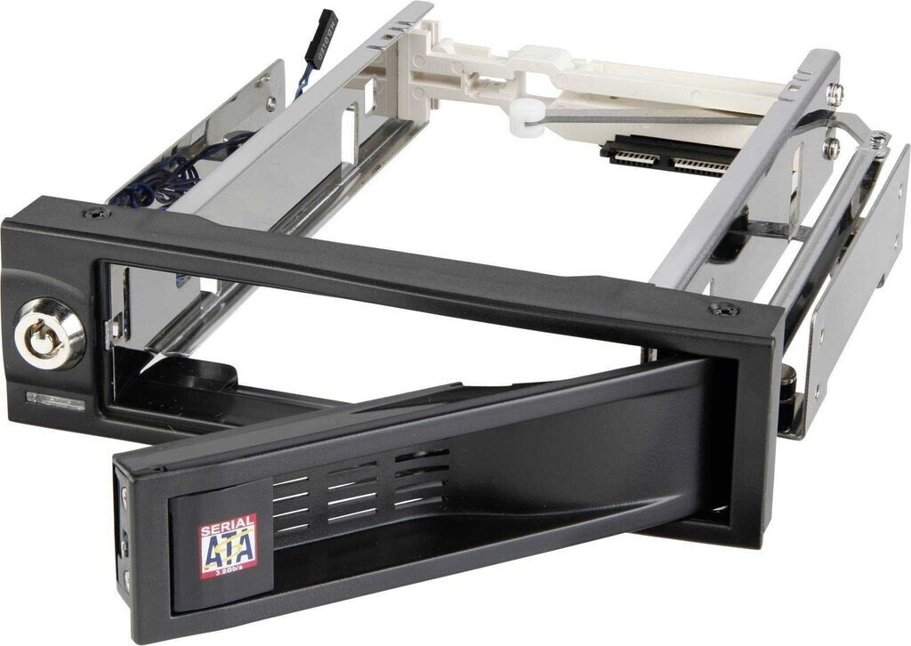 Raidsonic Icy Box IB-168SK