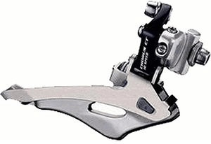 Campagnolo Dérailleur avant Chorus 11v