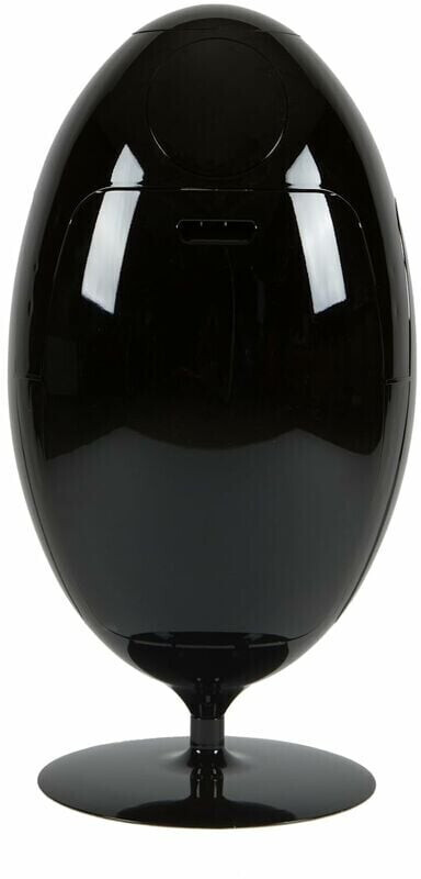 SoldiDesign Ovetto nero