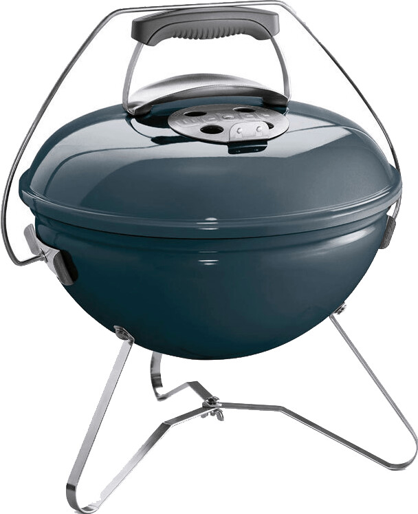 Weber Smokey Joe Premium Slate Blue
