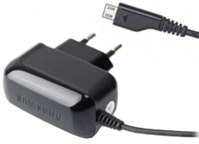 ladegerät samsung zum auflegen