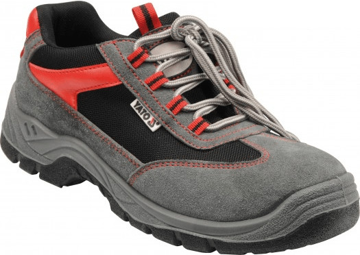 Yato Pueble grey