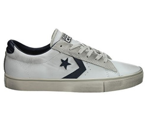 converse pro leather vulc ox uomo