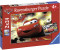 Ravensburger Disney Cars: Cars Grand Entrance (2 x 24 Pieces)