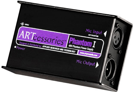 ART Phantom I