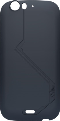 Wiko Coque ultra fine (Wiko Darkfull)