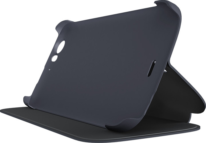 Wiko Étui folio support (Wiko Darkfull)