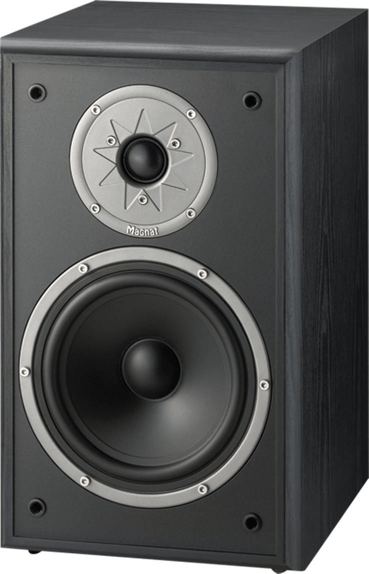 Magnat Monitor Supreme 200 (noir)