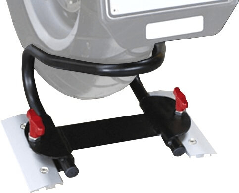 Fiamma Wheel Chock R