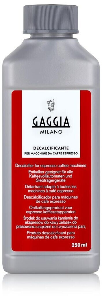 Decalcificante per macchine da caffè • 250 ml