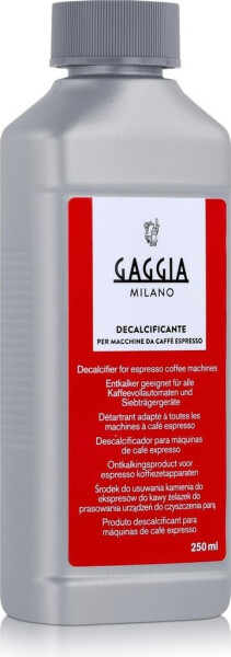 Gaggia Entkalker 250 ml, Bild 2