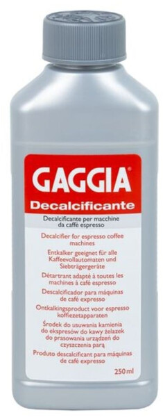 Gaggia Entkalker 250 ml, Bild 12