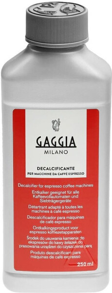 Gaggia Entkalker 250 ml, Bild 15