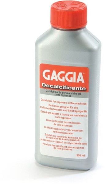 Gaggia Entkalker 250 ml, Bild 17