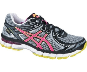 asics gt 2000 damen schwarz